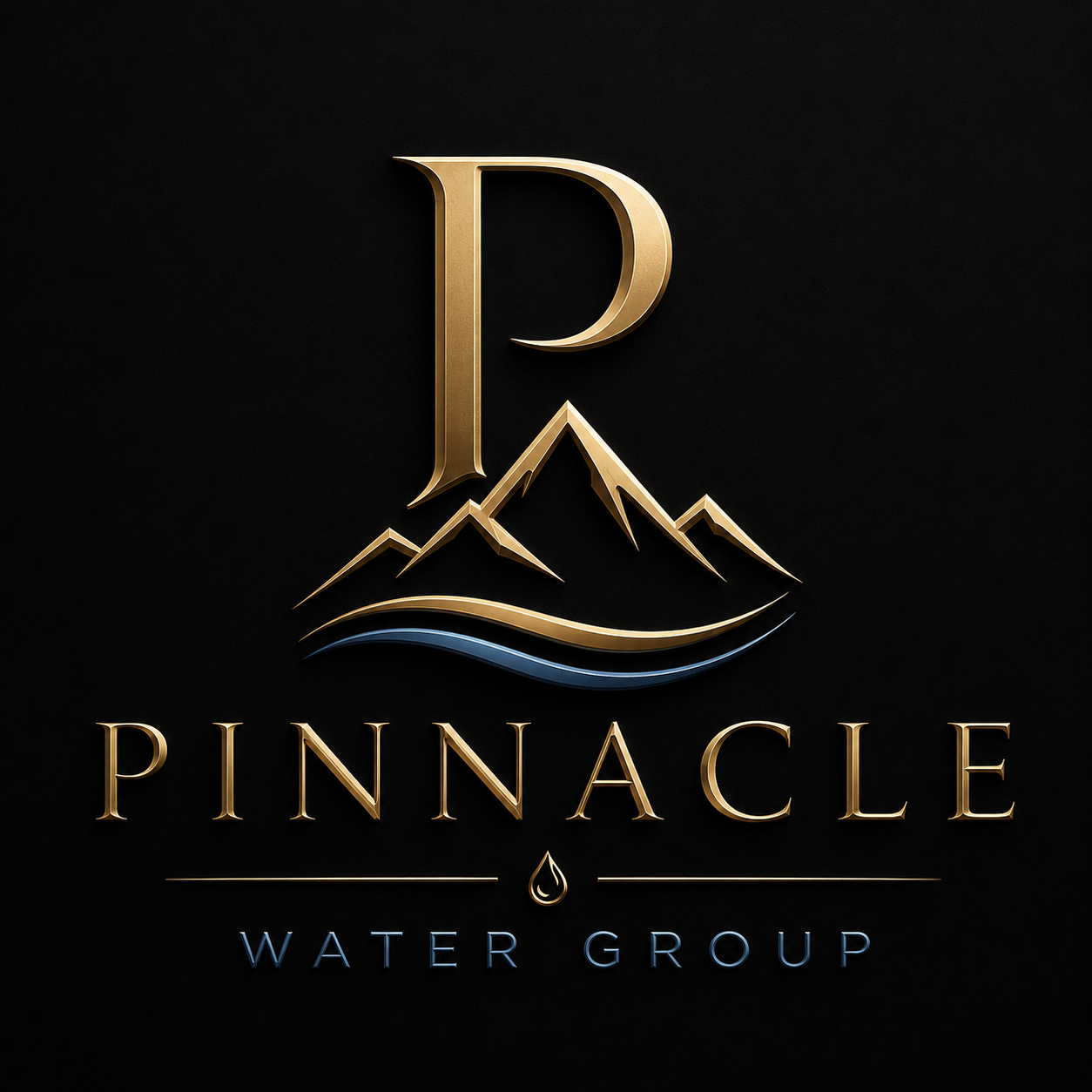Pinnacle Water Group